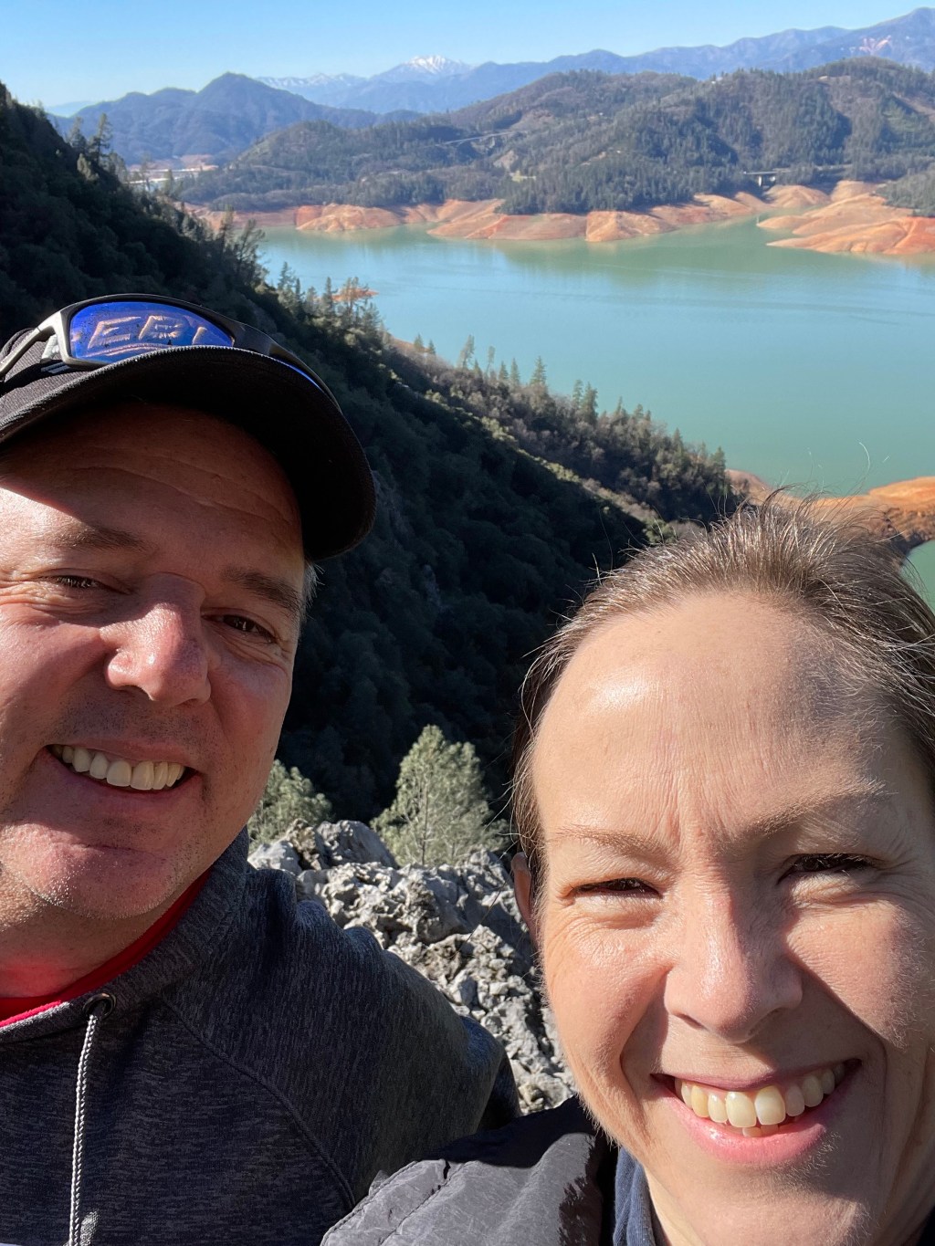 Day 1.0: What Time is it? It’s Cavern&nbsp;Time